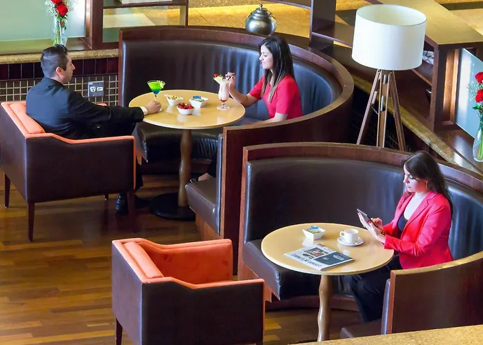 Marriott Sao Paulo Airport Hotel