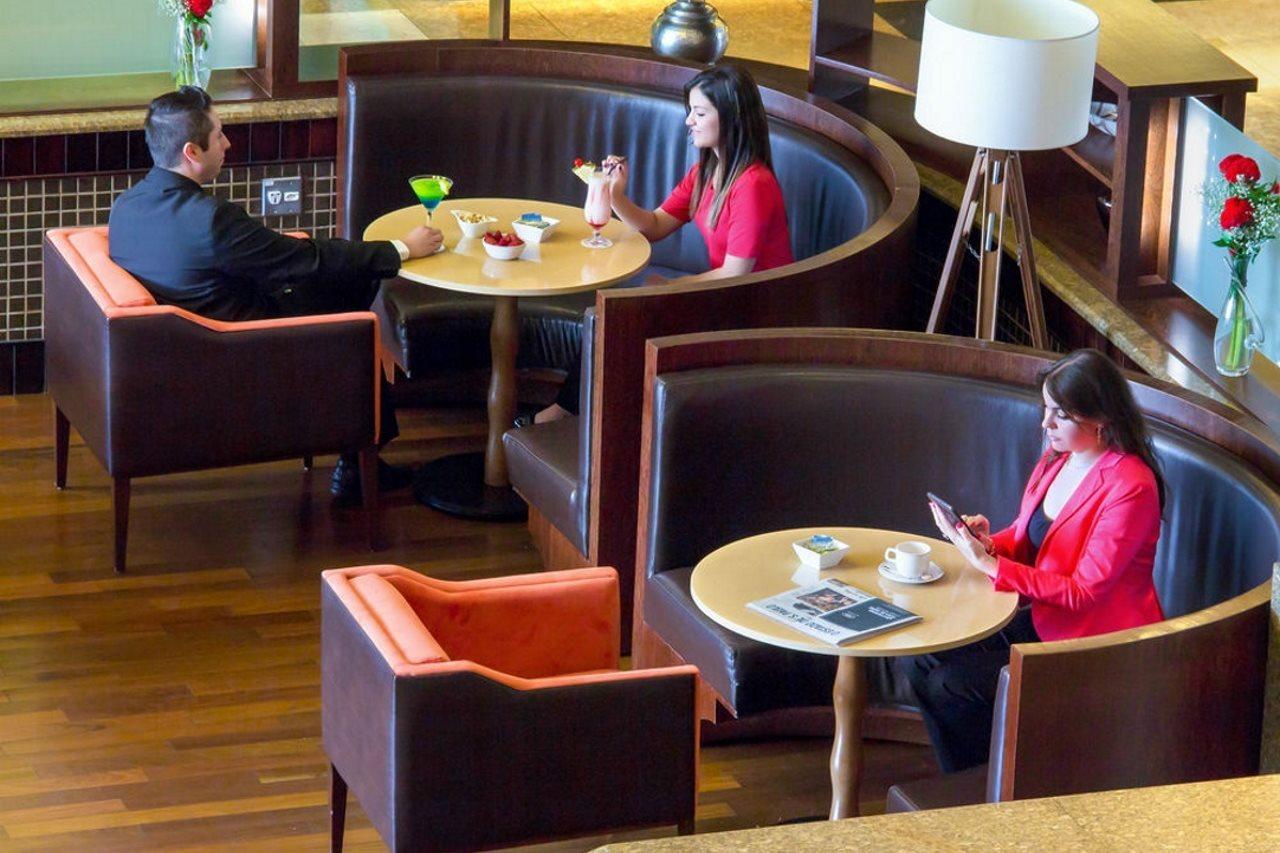 Marriott Sao Paulo Airport Hotel