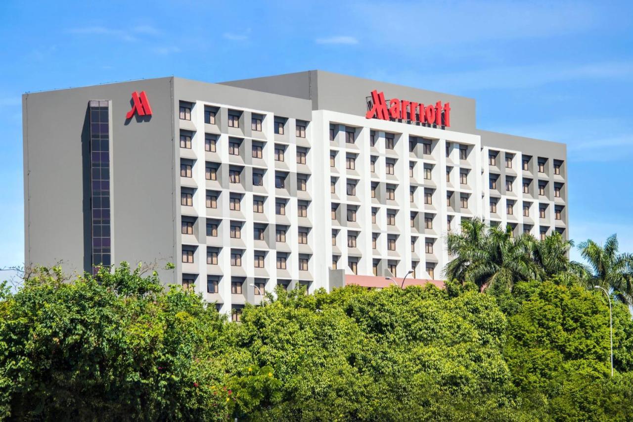 Marriott Sao Paulo Airport Hotel