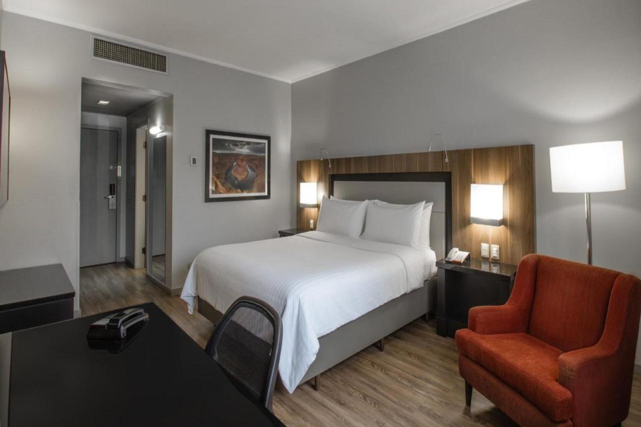 Marriott Sao Paulo Airport 5*