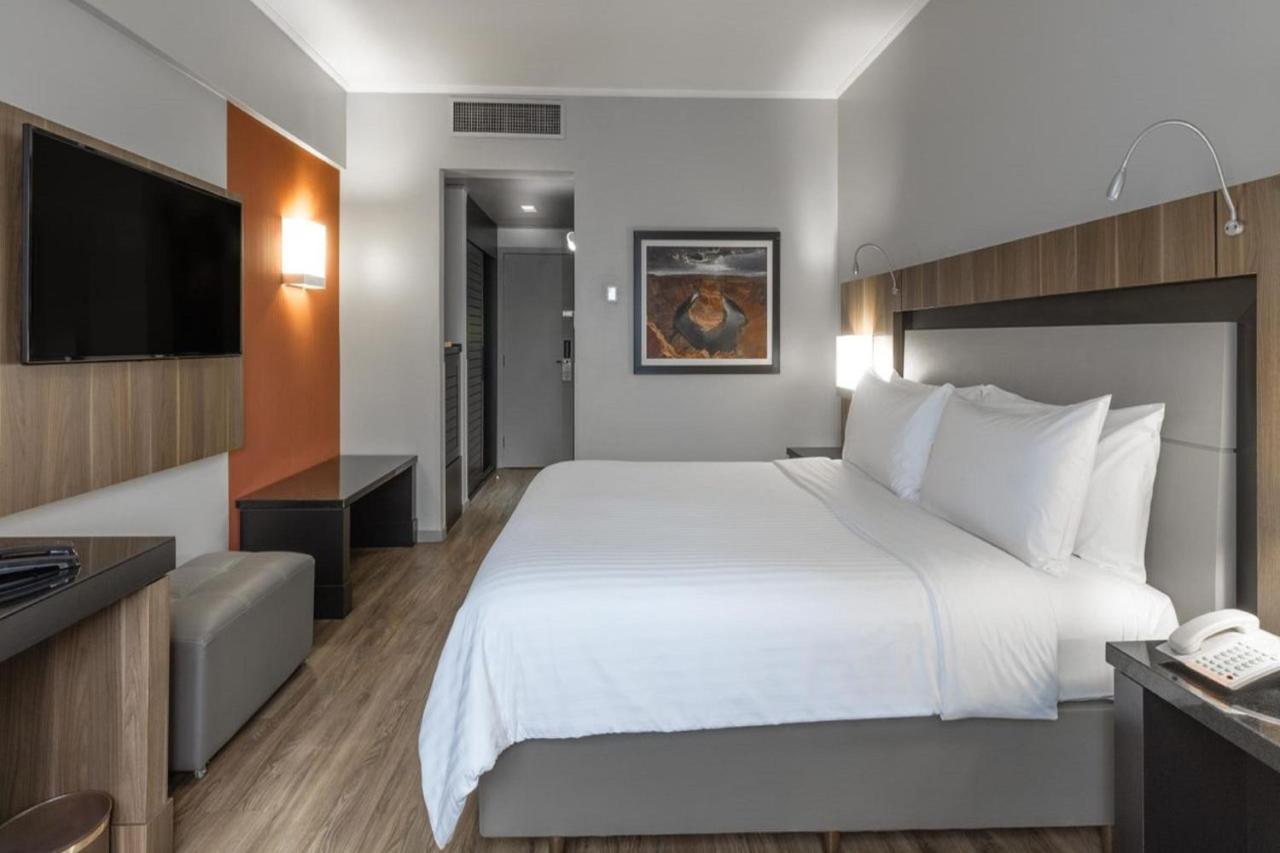 Marriott Sao Paulo Airport 5*