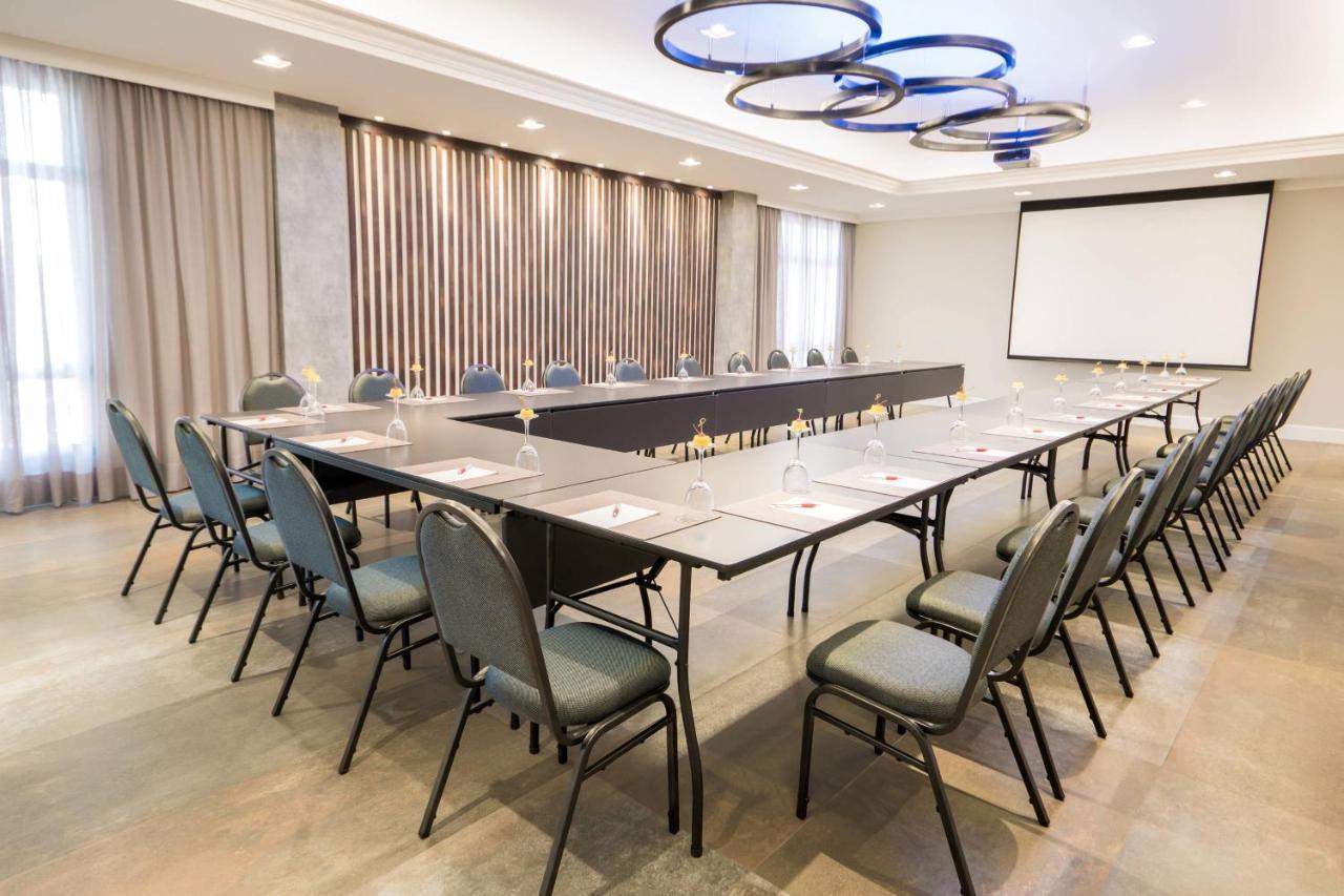 Marriott Sao Paulo Airport 5*