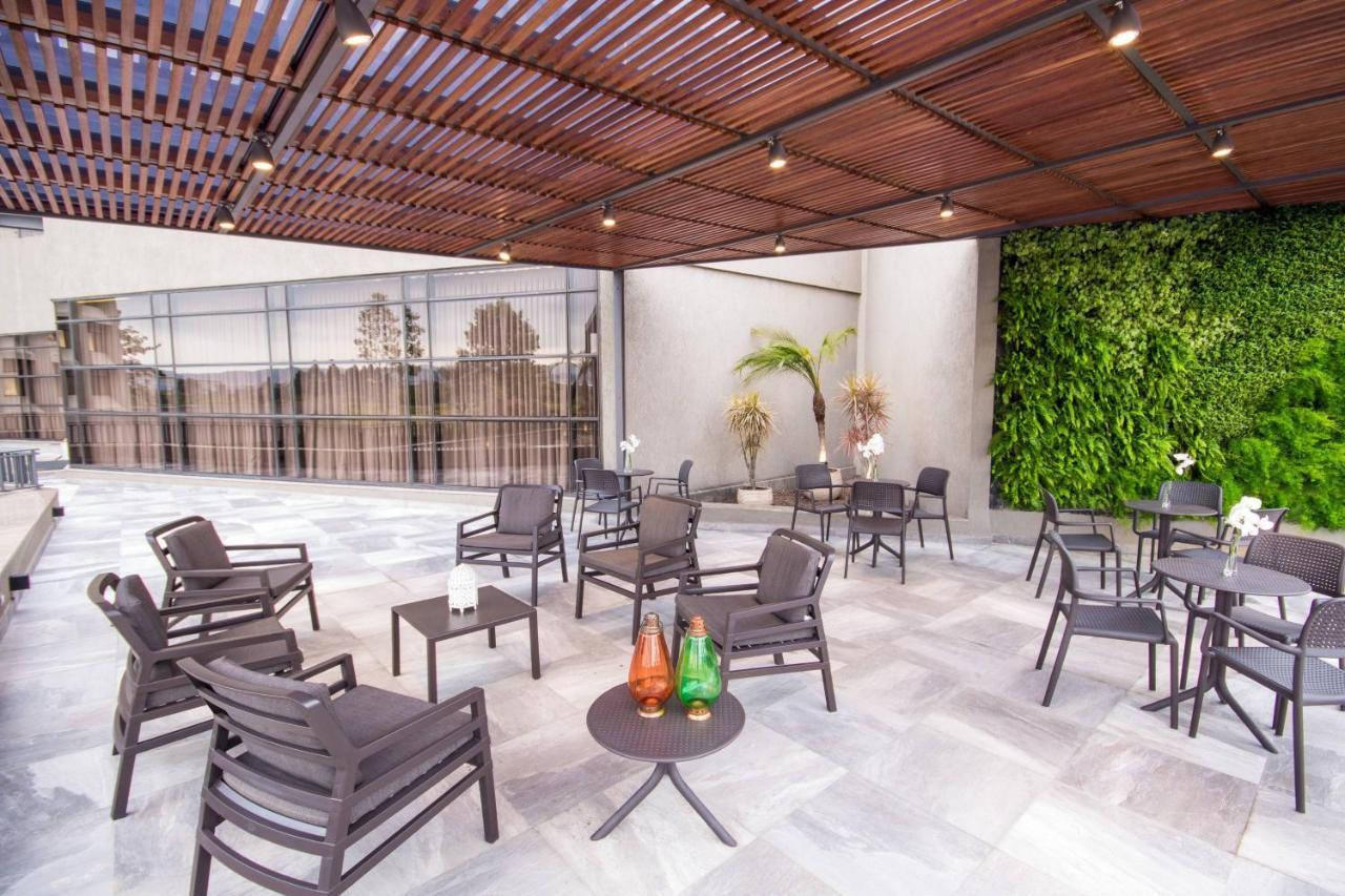 Marriott Sao Paulo Airport Hotel 5*