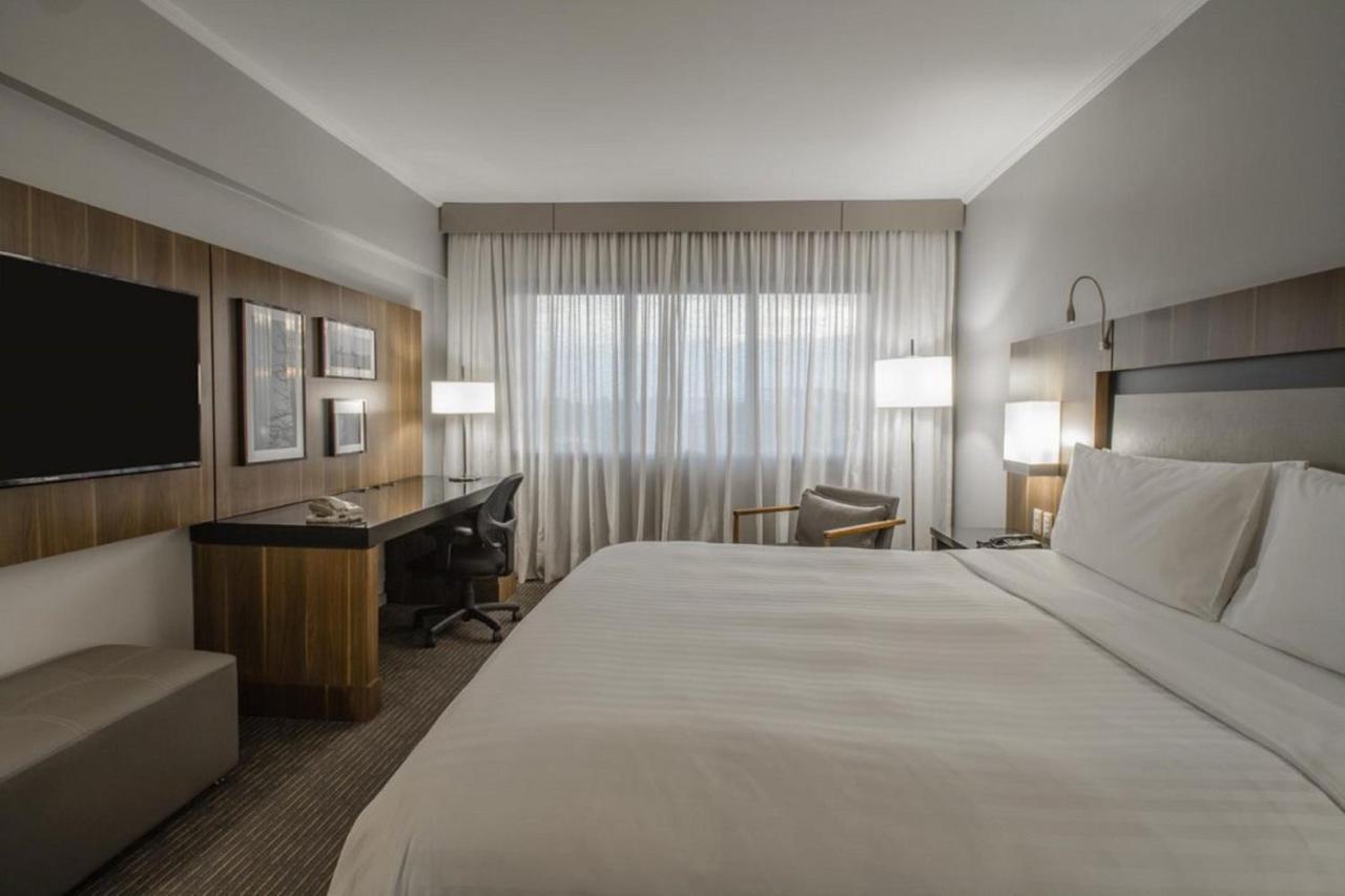 Hotel Marriott Sao Paulo Airport
