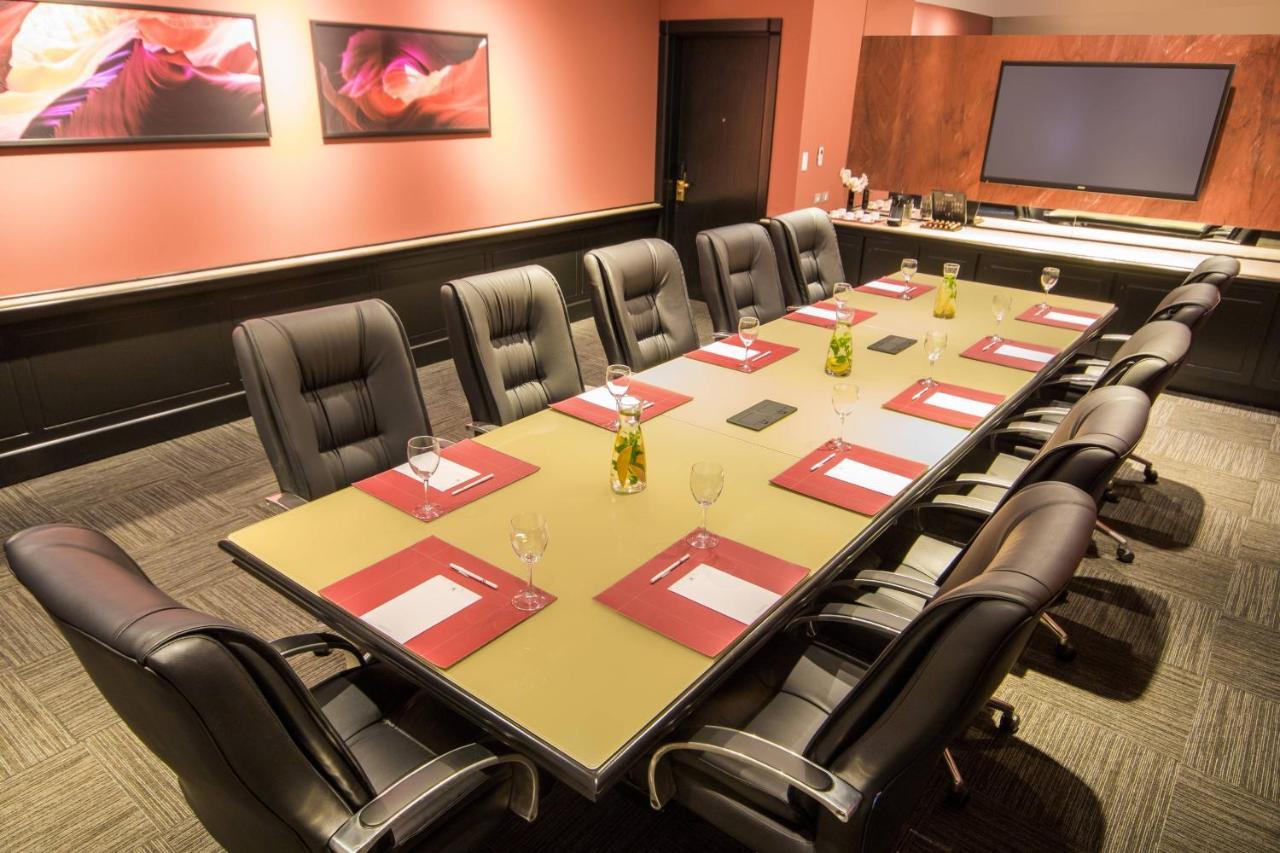 Hotel Marriott Sao Paulo Airport Guarulhos