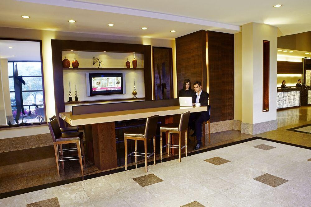 Marriott Sao Paulo Airport 5*