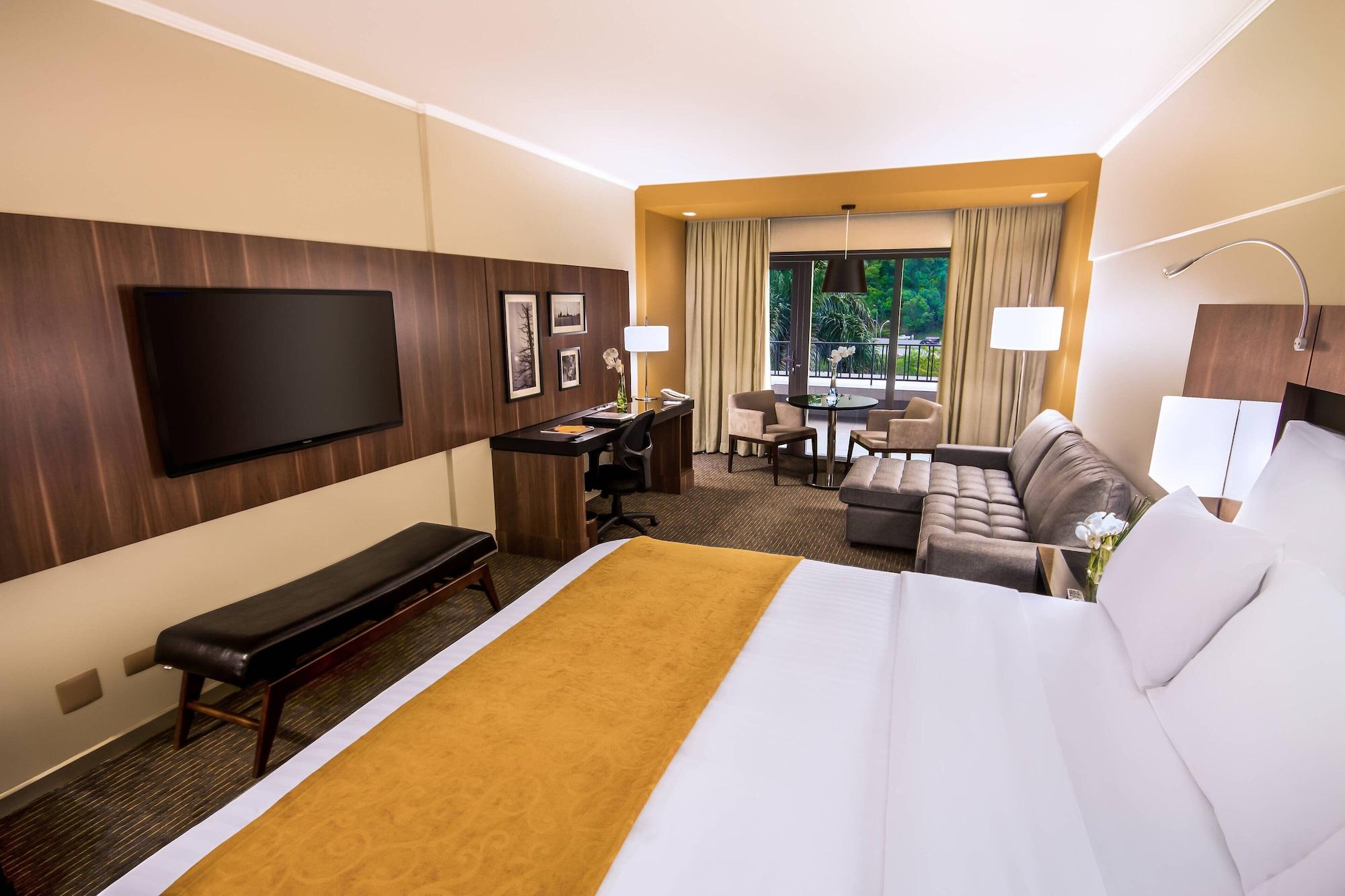 Marriott Sao Paulo Airport