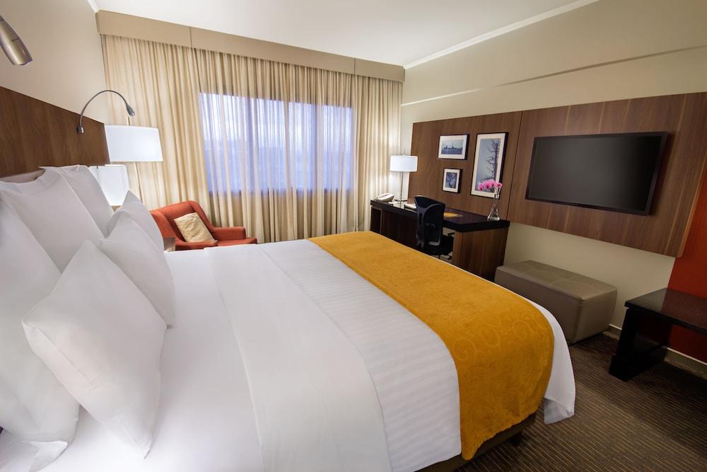 Marriott Sao Paulo Airport 5* Guarulhos