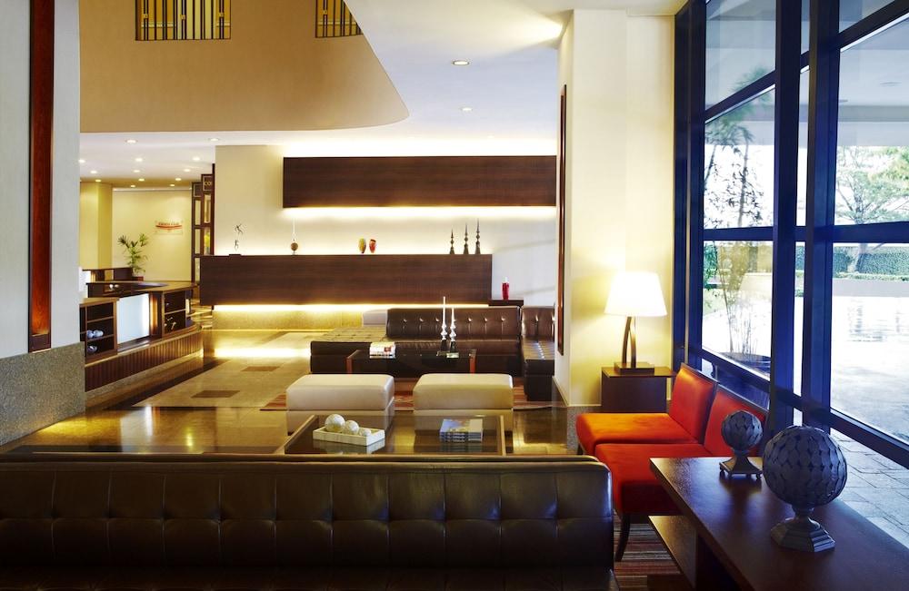 Hotel Marriott Sao Paulo Airport Guarulhos