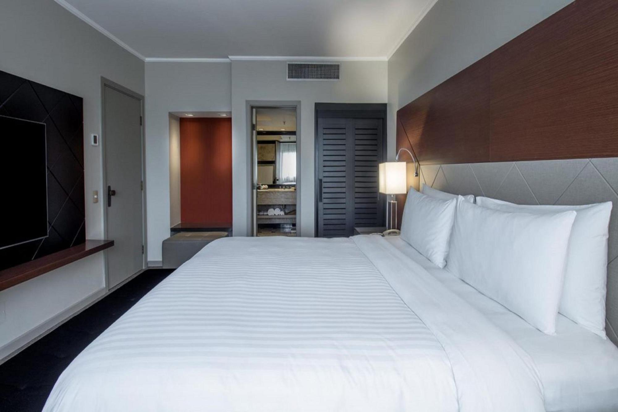 Marriott Sao Paulo Airport