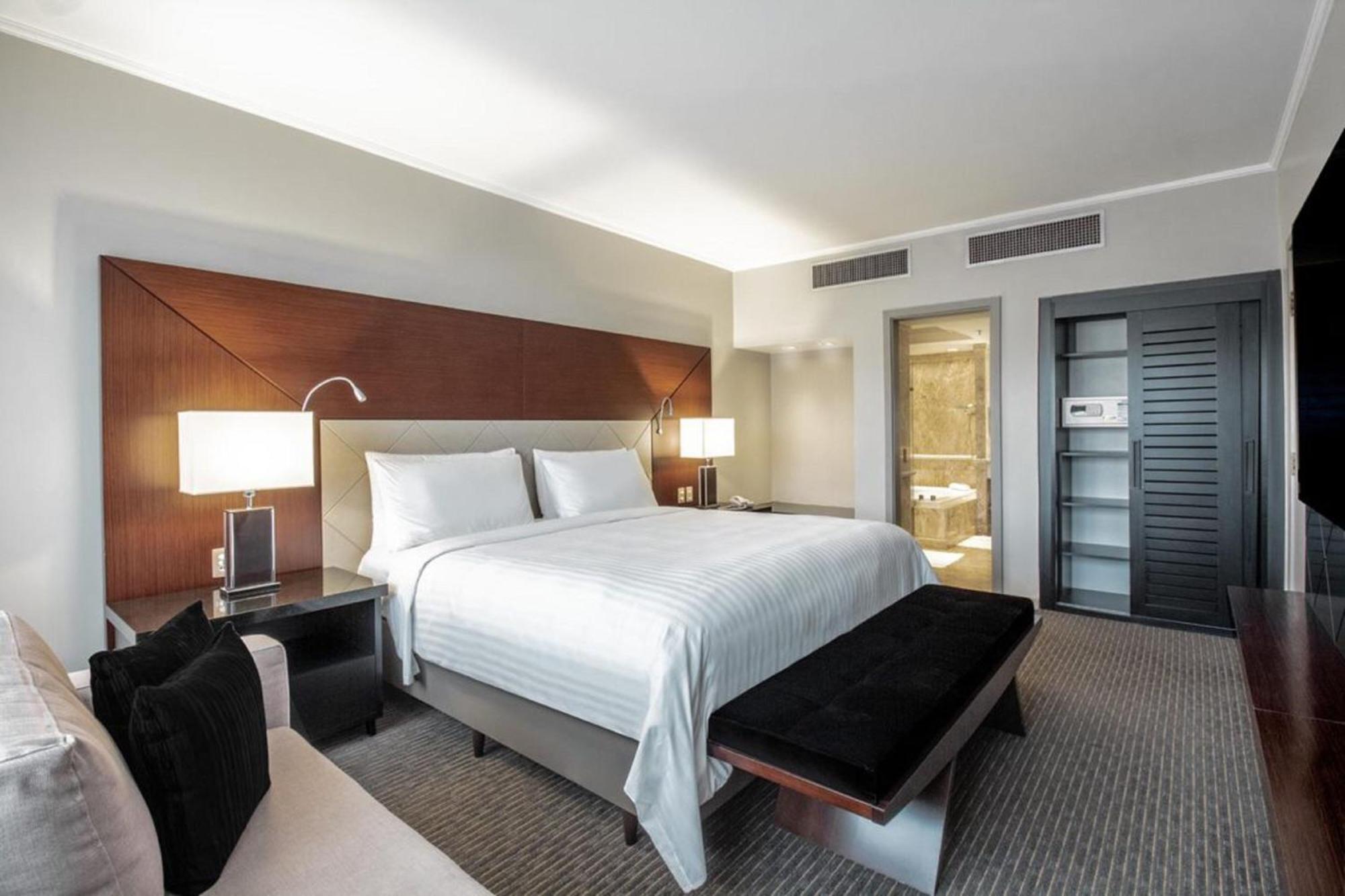 Marriott Sao Paulo Airport Hotel 5*