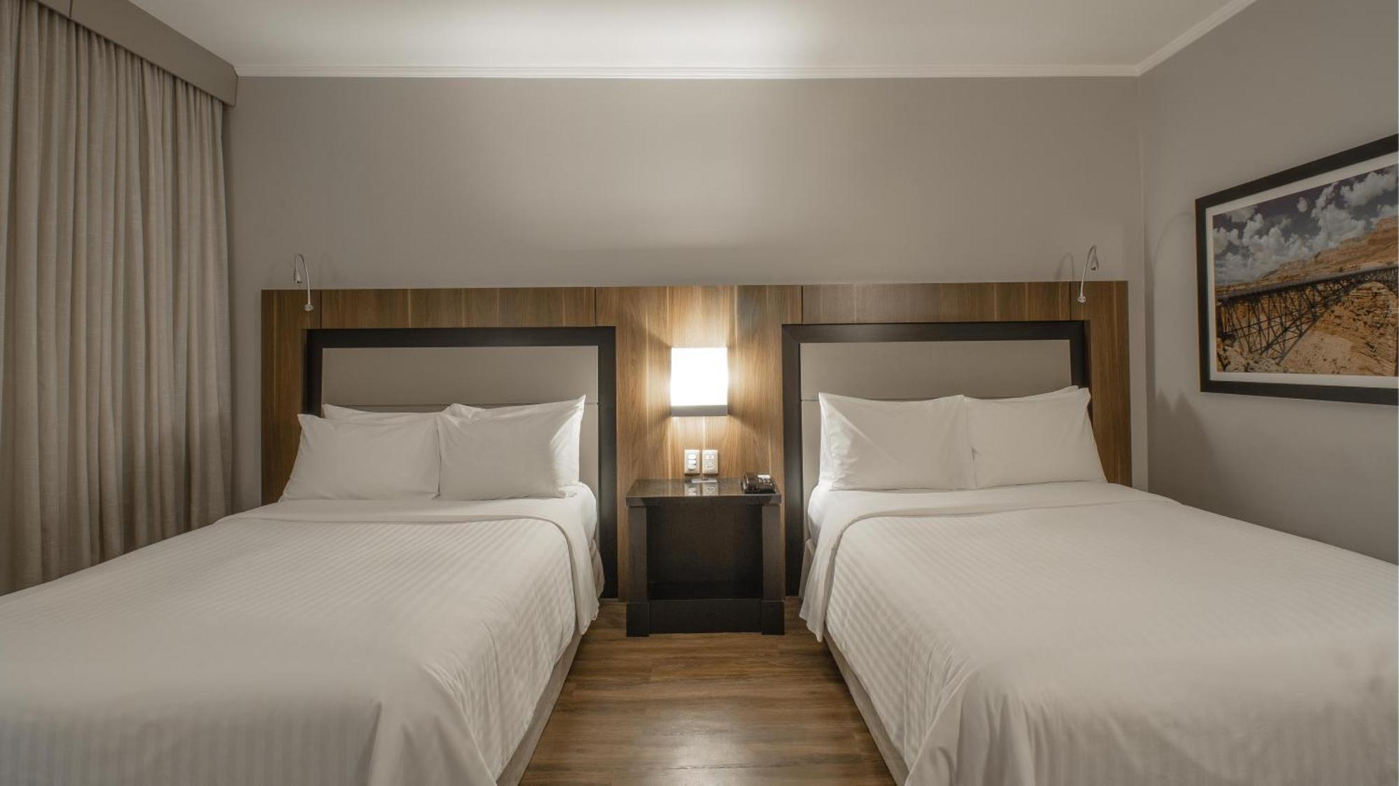 Marriott Sao Paulo Airport